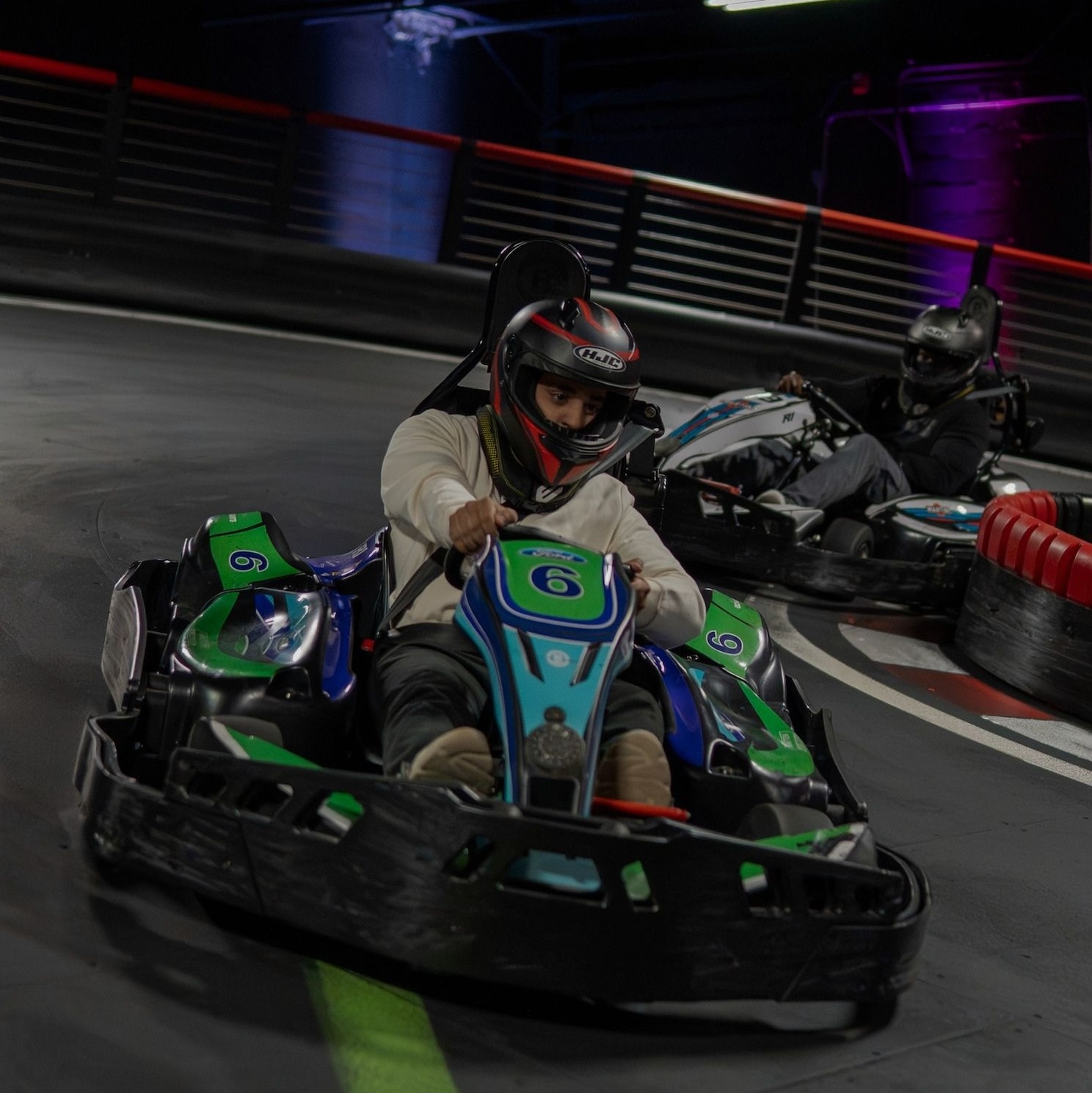 Karting
